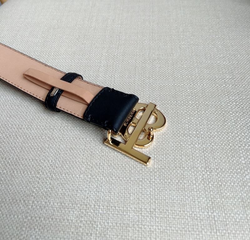 Burberry Belts