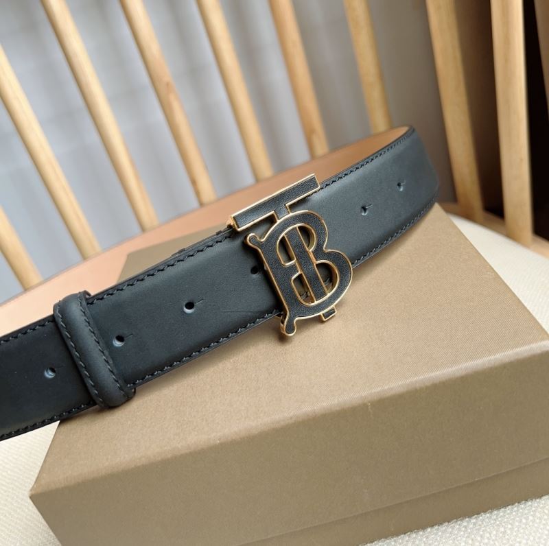 Burberry Belts