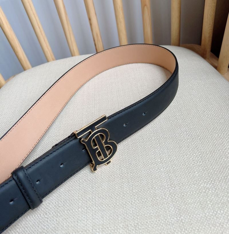 Burberry Belts