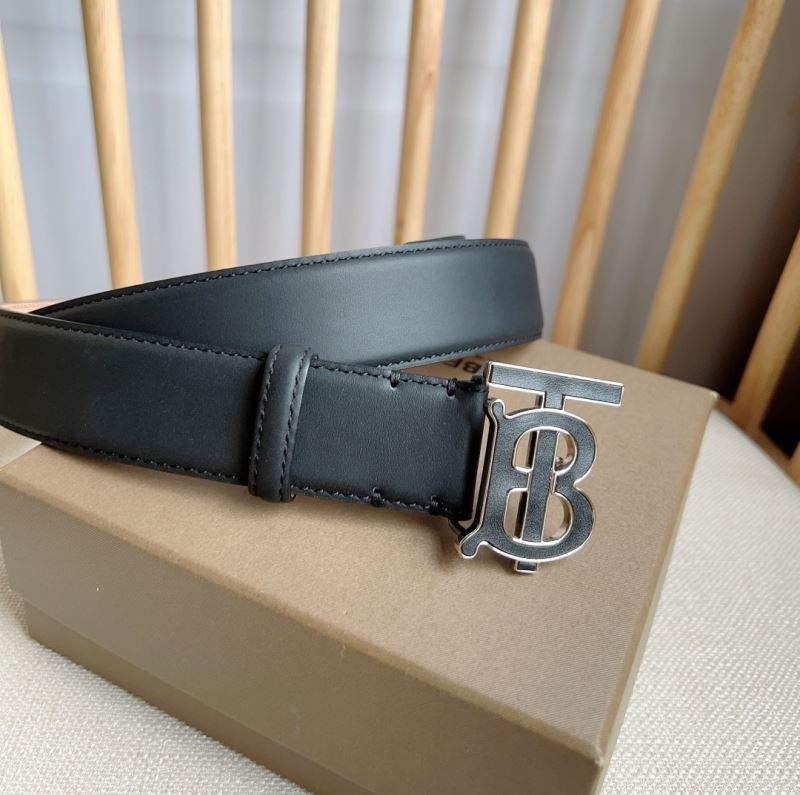 Burberry Belts