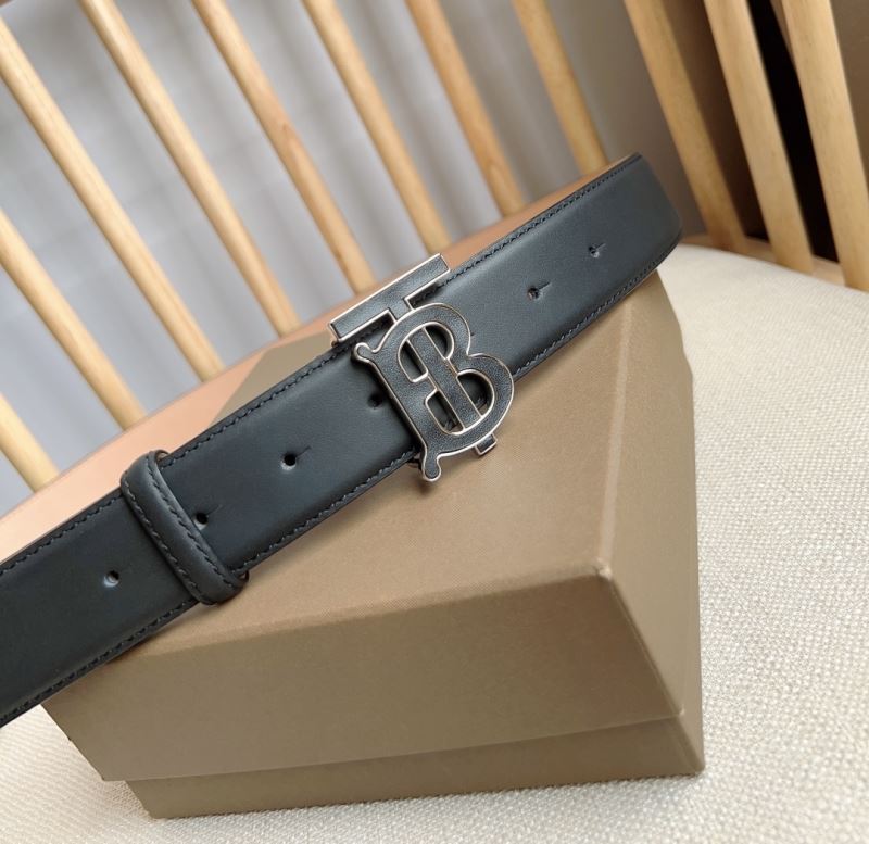 Burberry Belts