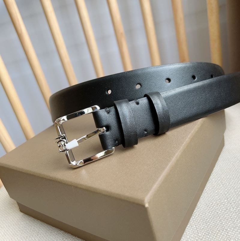 Burberry Belts