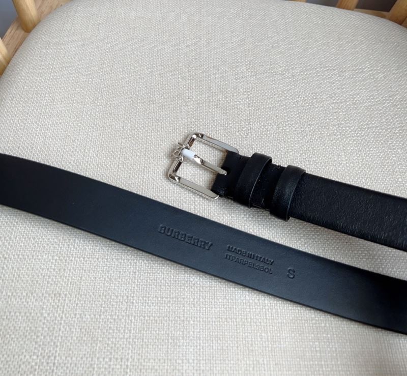 Burberry Belts