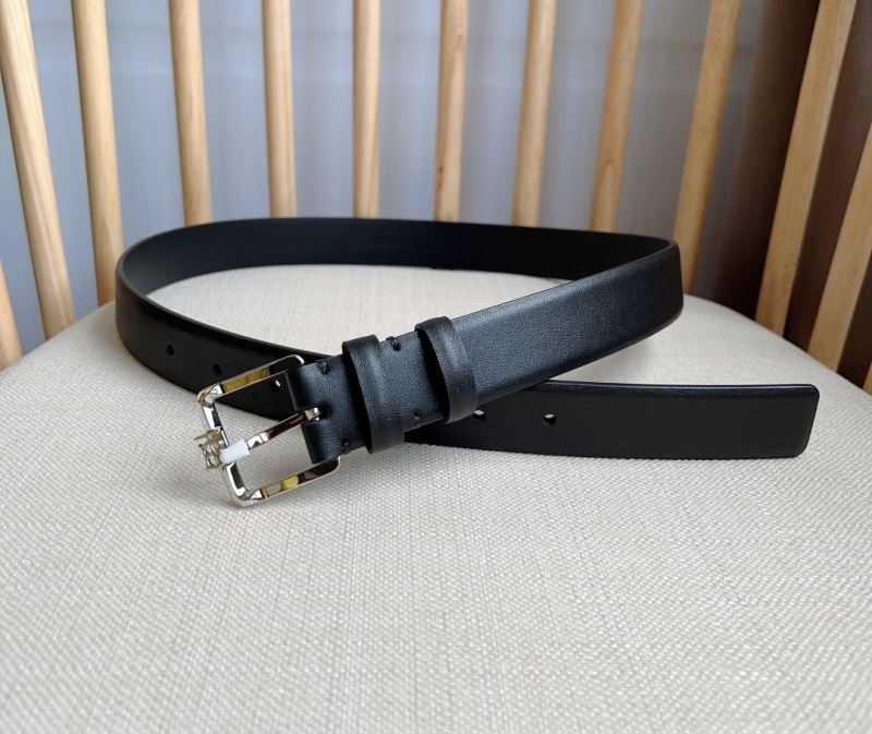 Burberry Belts