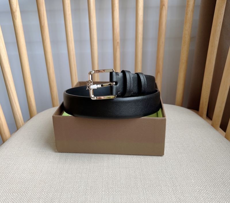 Burberry Belts