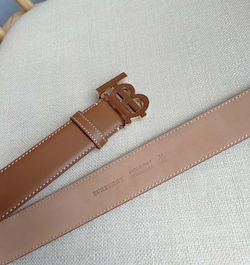 Burberry Belts