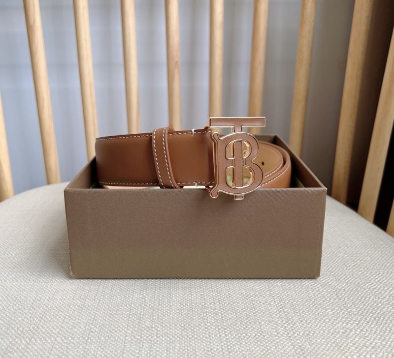 Burberry Belts