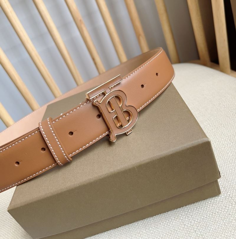 Burberry Belts