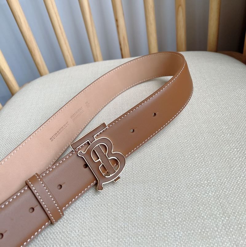 Burberry Belts