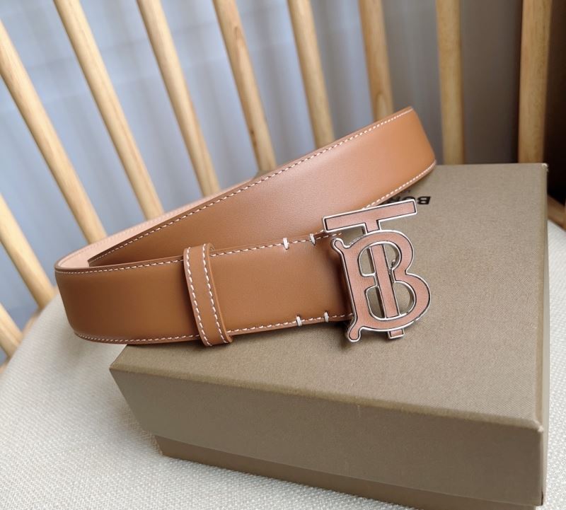 Burberry Belts