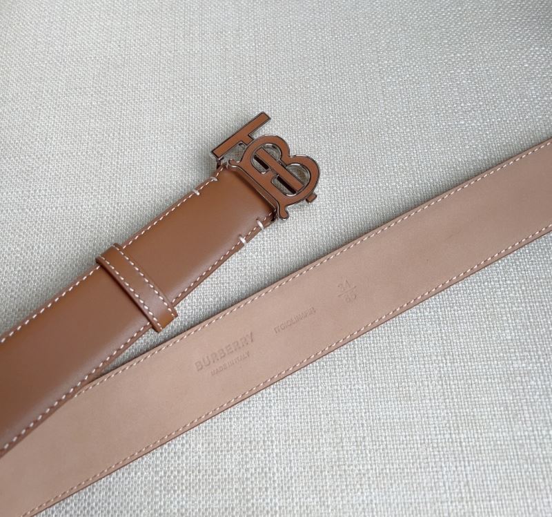 Burberry Belts