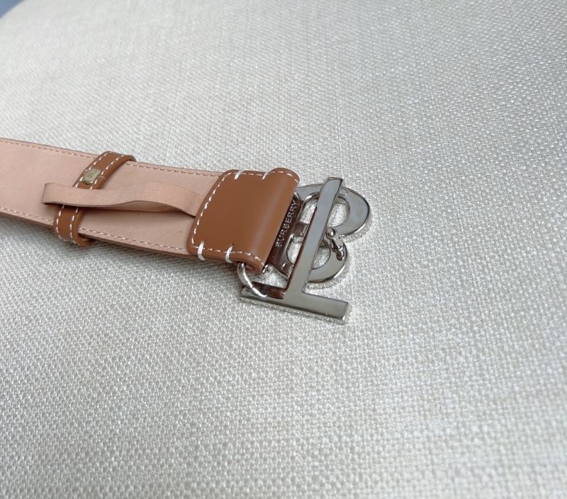 Burberry Belts