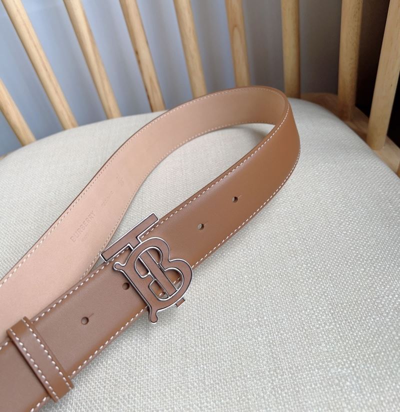 Burberry Belts