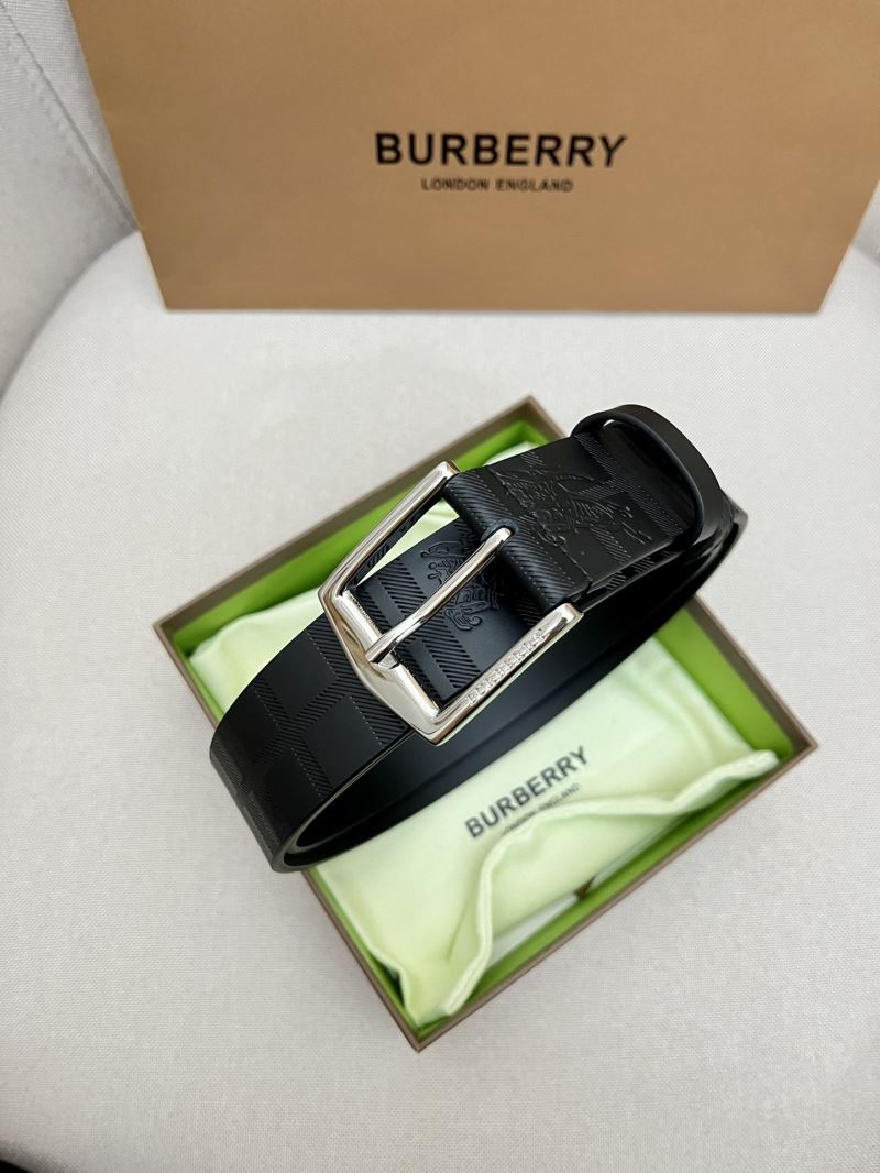 Burberry Belts