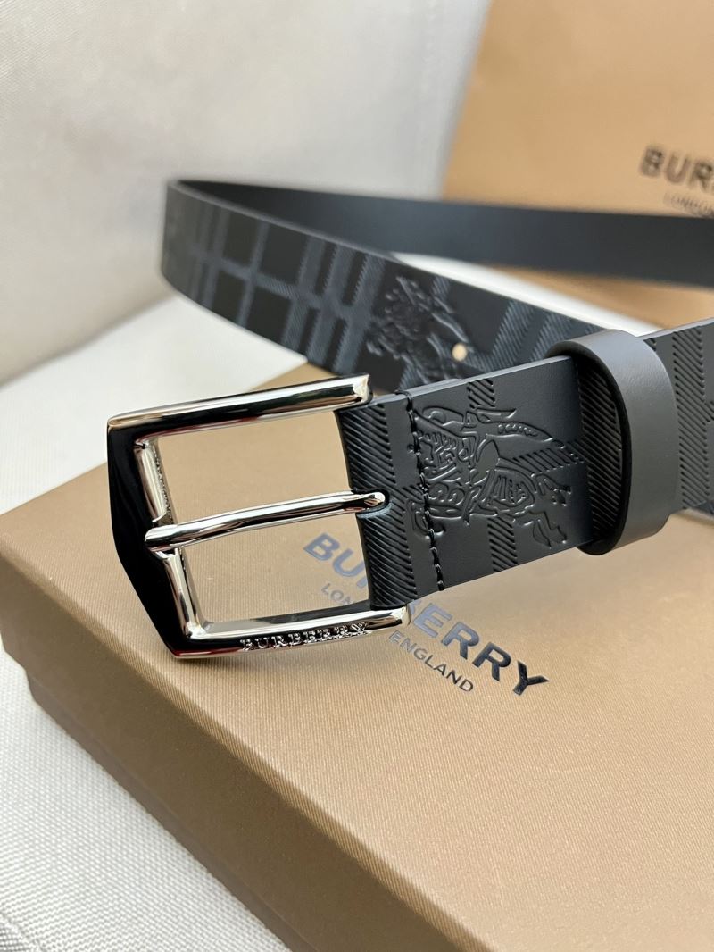 Burberry Belts