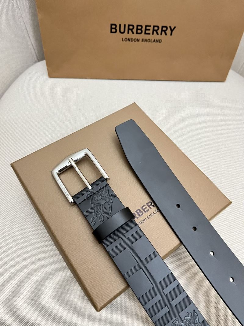 Burberry Belts