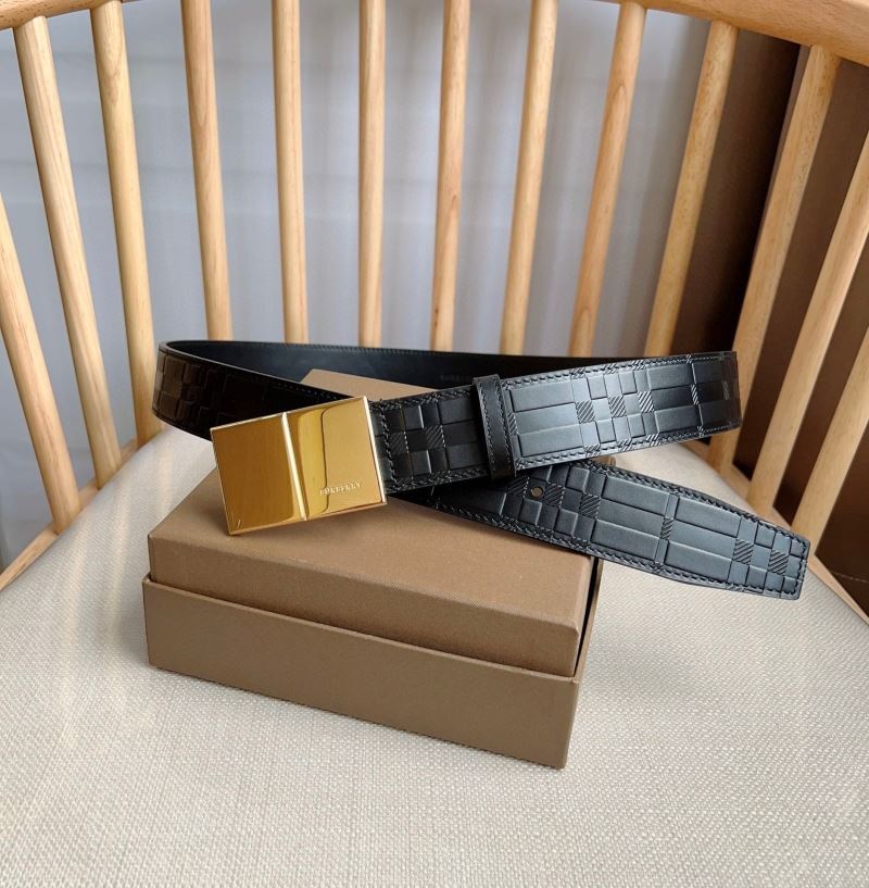 Burberry Belts