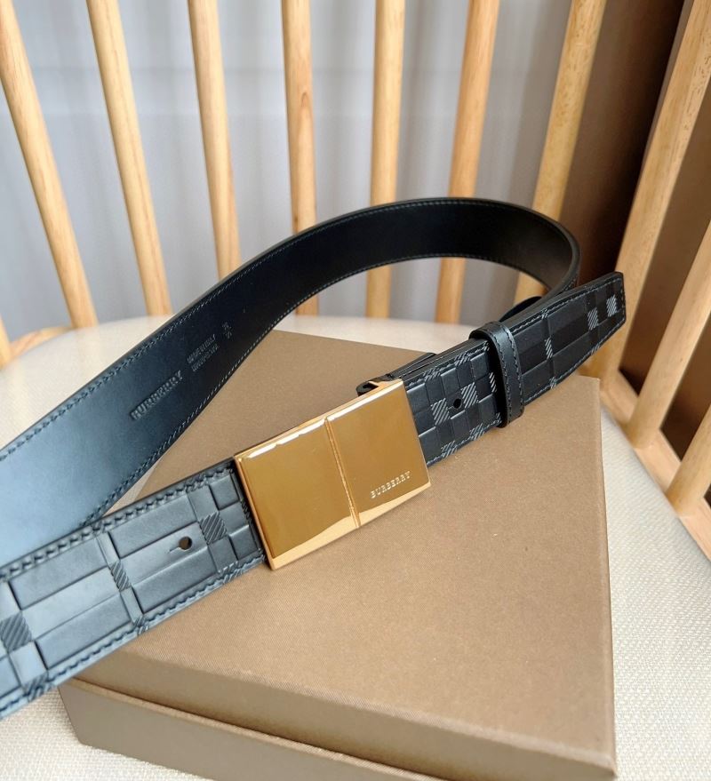 Burberry Belts