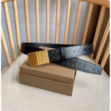 Burberry Belts