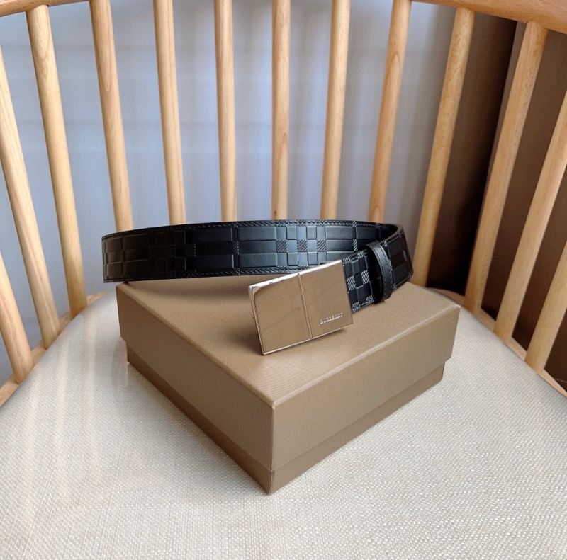 Burberry Belts