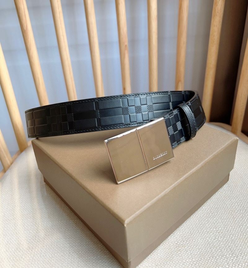 Burberry Belts