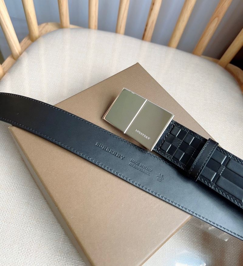 Burberry Belts