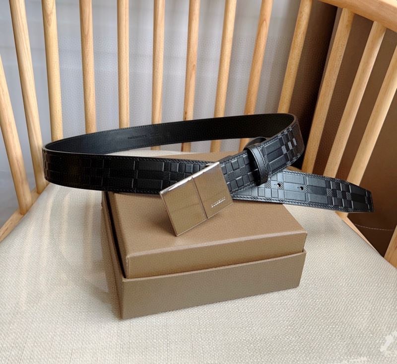 Burberry Belts