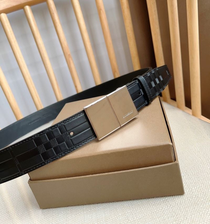 Burberry Belts