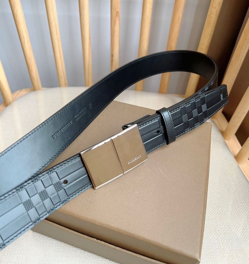 Burberry Belts