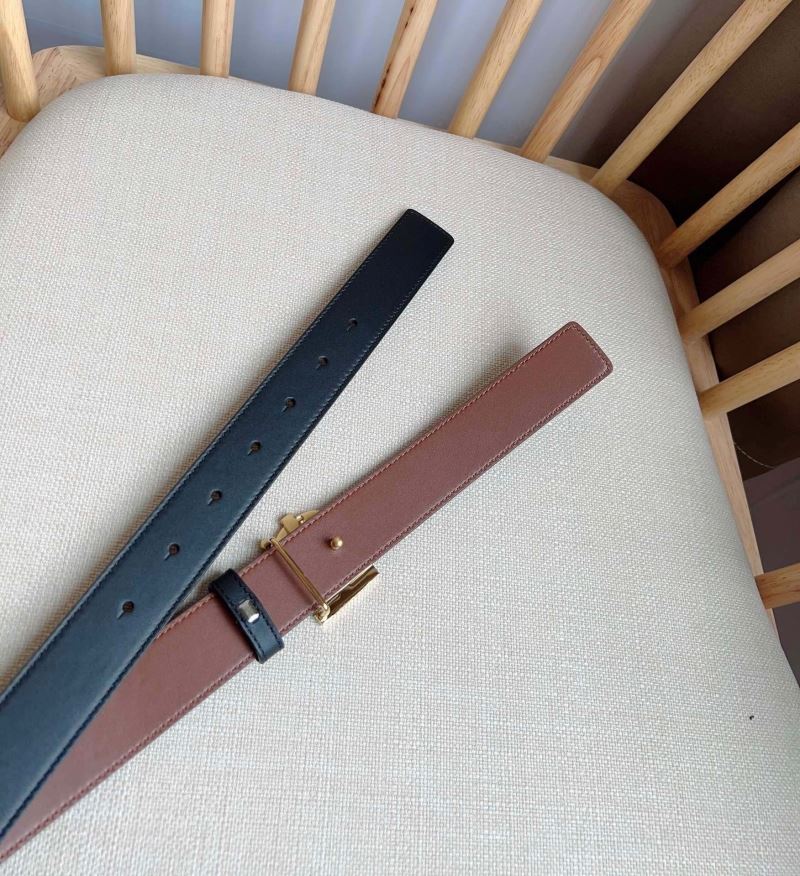 Burberry Belts