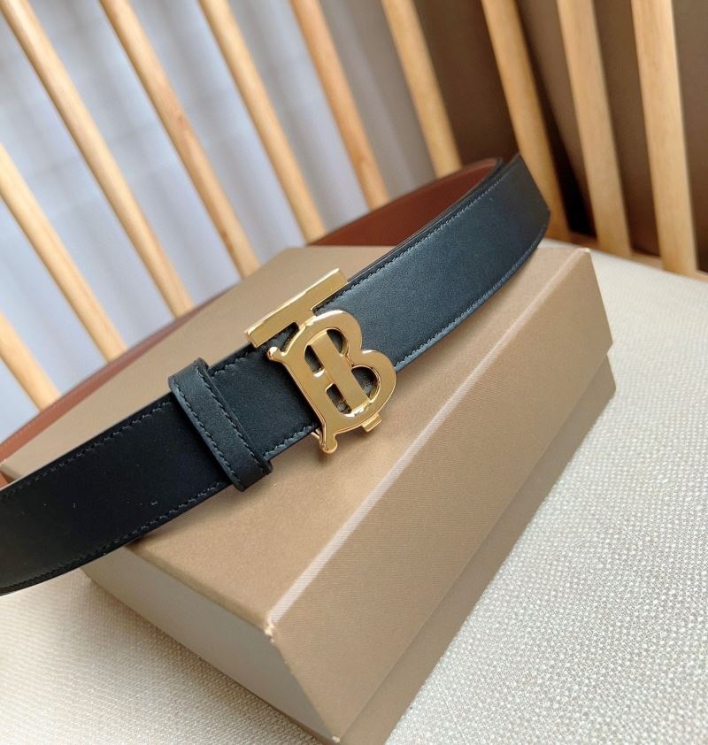 Burberry Belts