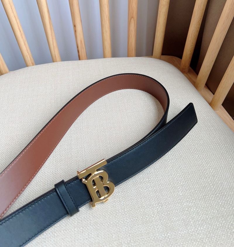 Burberry Belts