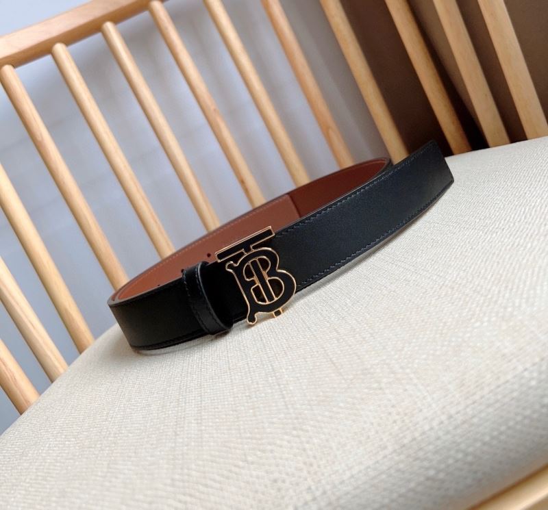 Burberry Belts