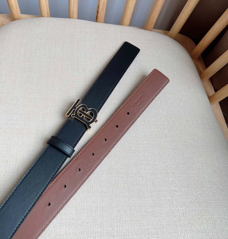 Burberry Belts