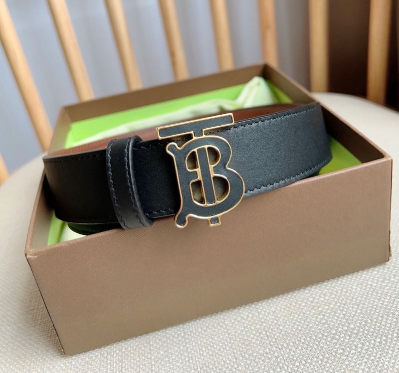 Burberry Belts