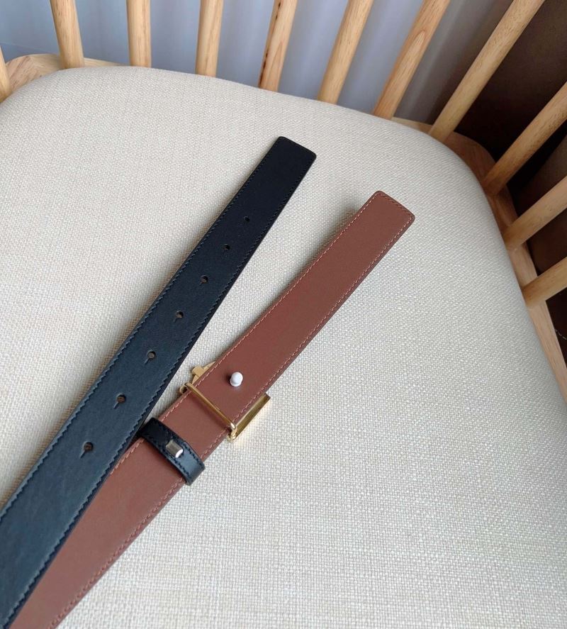 Burberry Belts