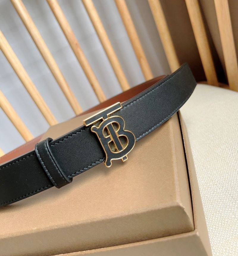 Burberry Belts