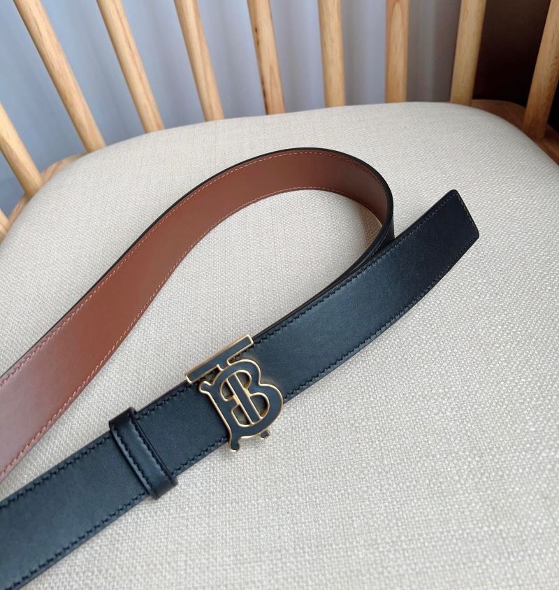 Burberry Belts