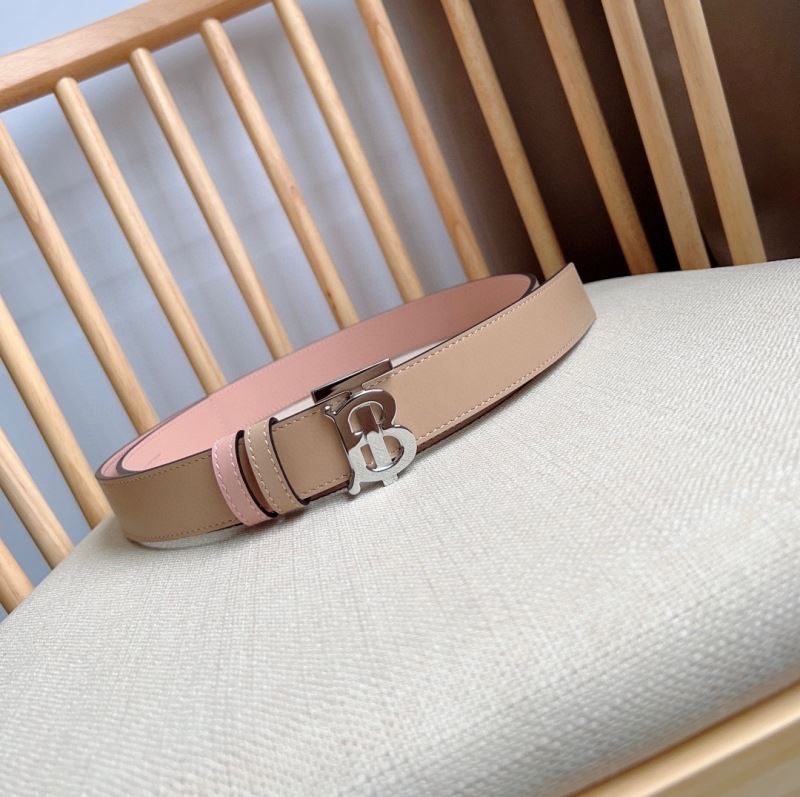 Burberry Belts