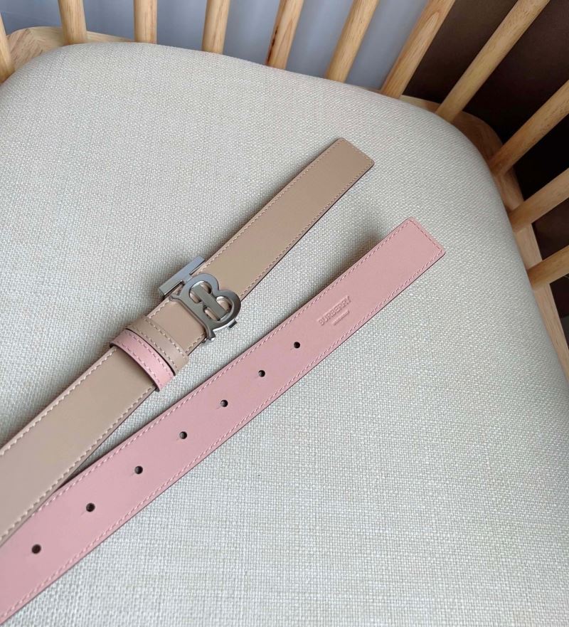 Burberry Belts