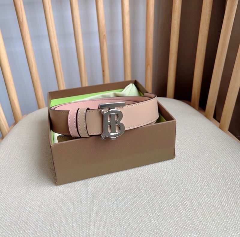 Burberry Belts