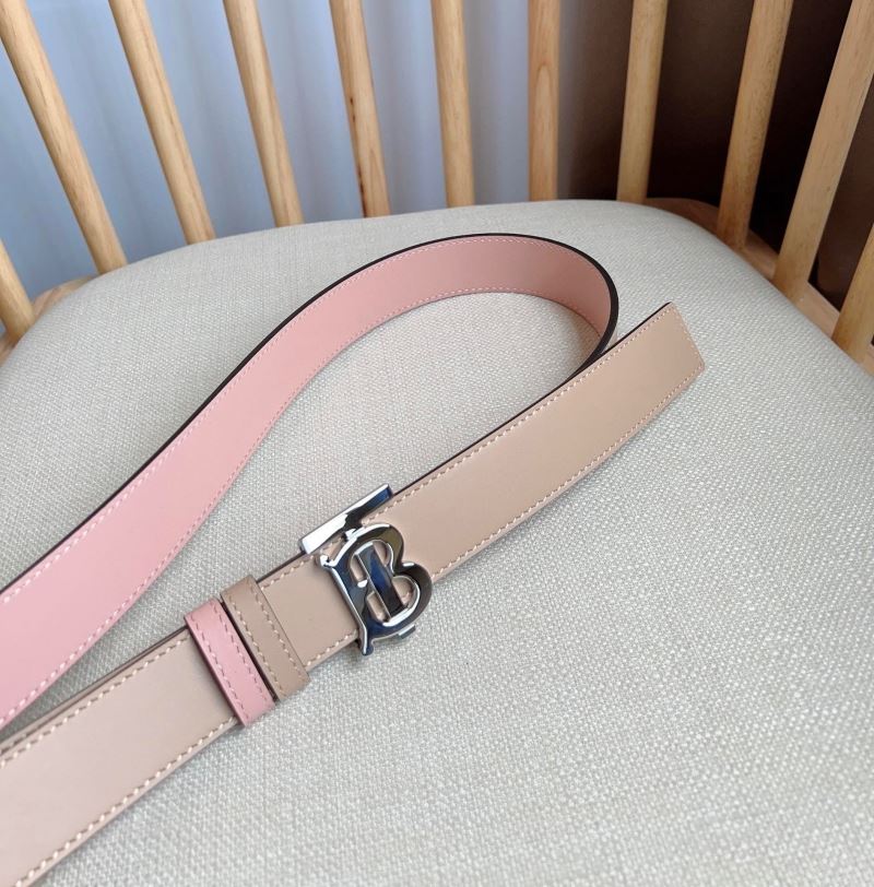 Burberry Belts