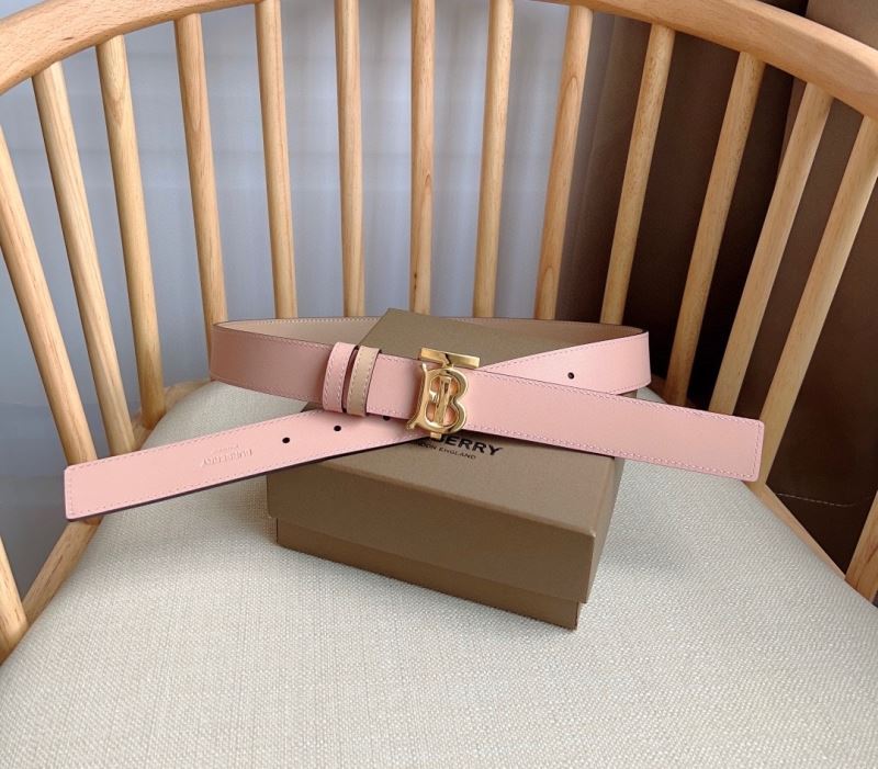 Burberry Belts