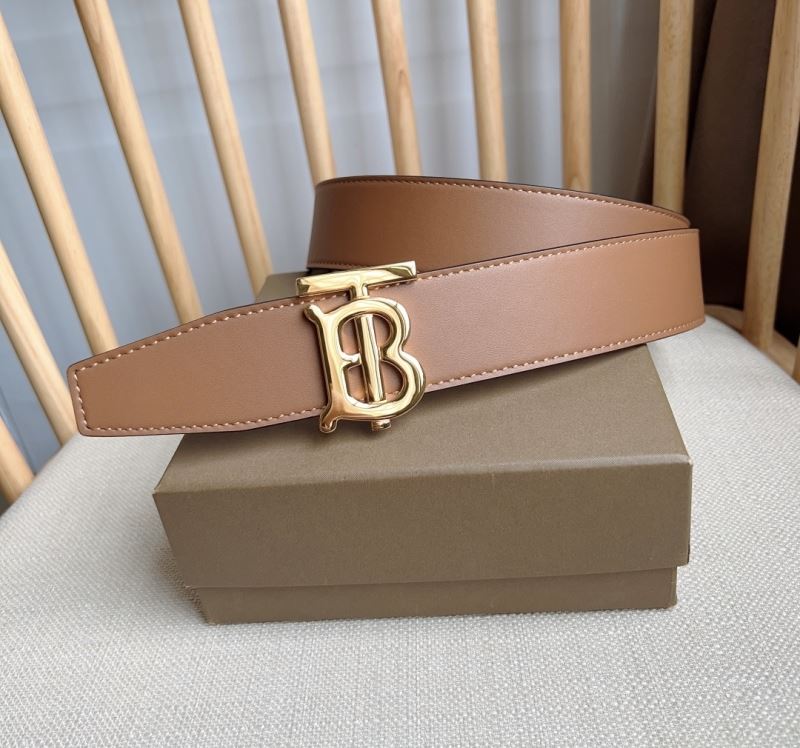 Burberry Belts