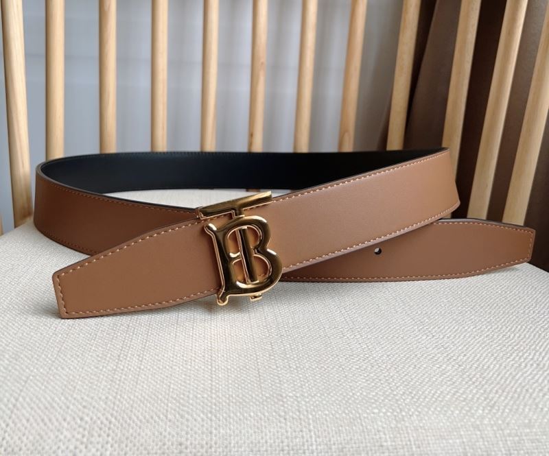 Burberry Belts