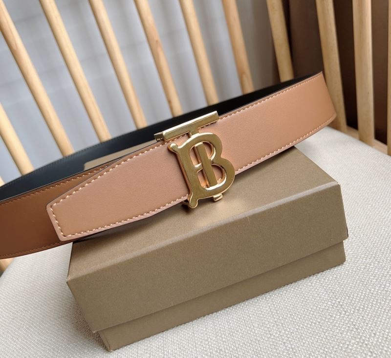 Burberry Belts