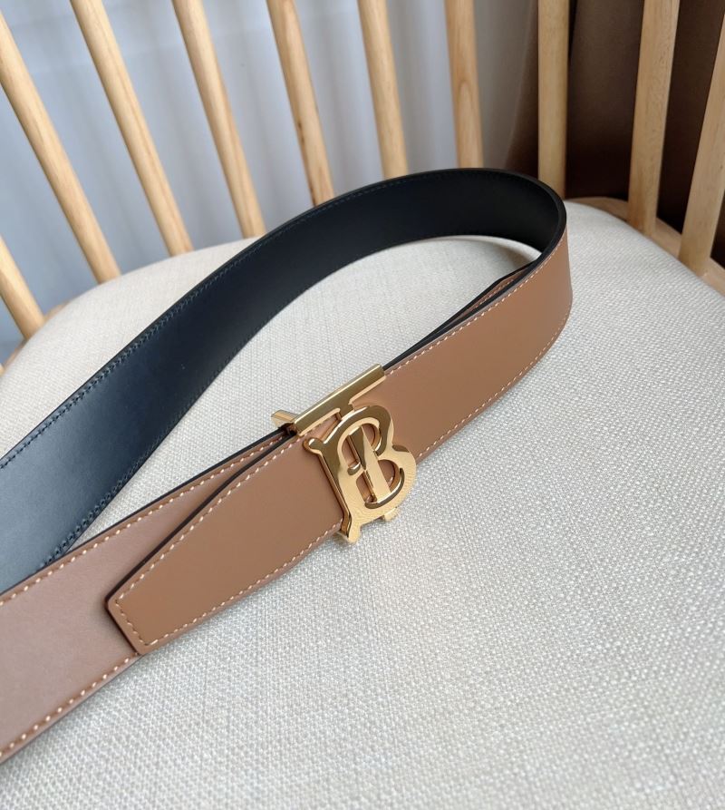 Burberry Belts