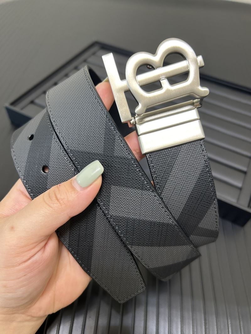 Burberry Belts