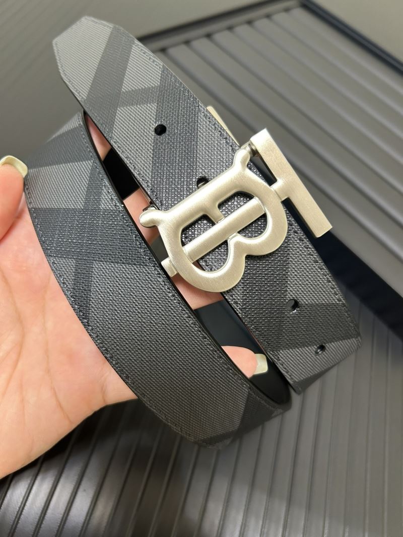 Burberry Belts