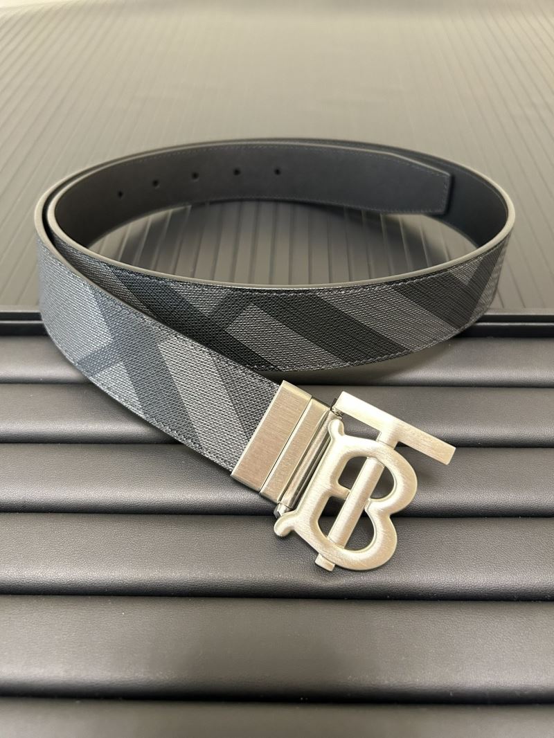 Burberry Belts